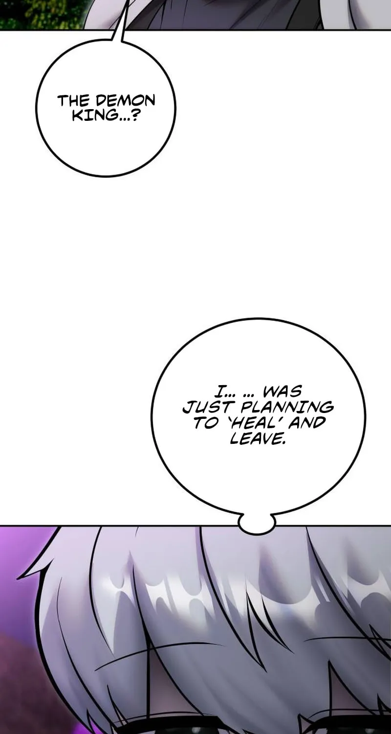 I Was More Overpowered Than the Hero, so I Hid My Power! Chapter 78 page 31 - 