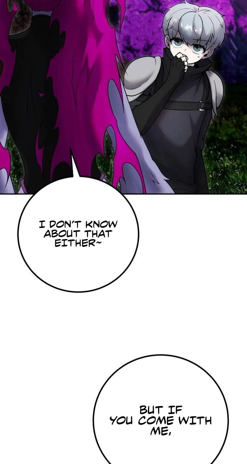 I Was More Overpowered Than the Hero, so I Hid My Power! Chapter 78 page 33 - 