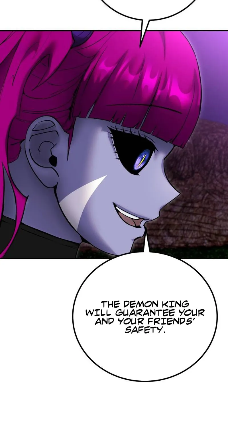 I Was More Overpowered Than the Hero, so I Hid My Power! Chapter 78 page 34 - 