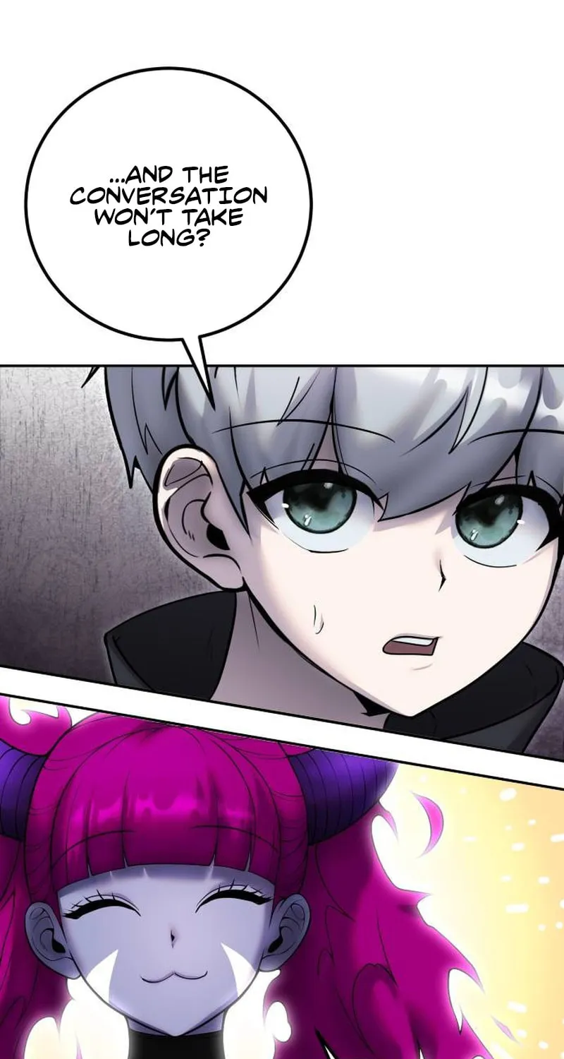 I Was More Overpowered Than the Hero, so I Hid My Power! Chapter 78 page 35 - 