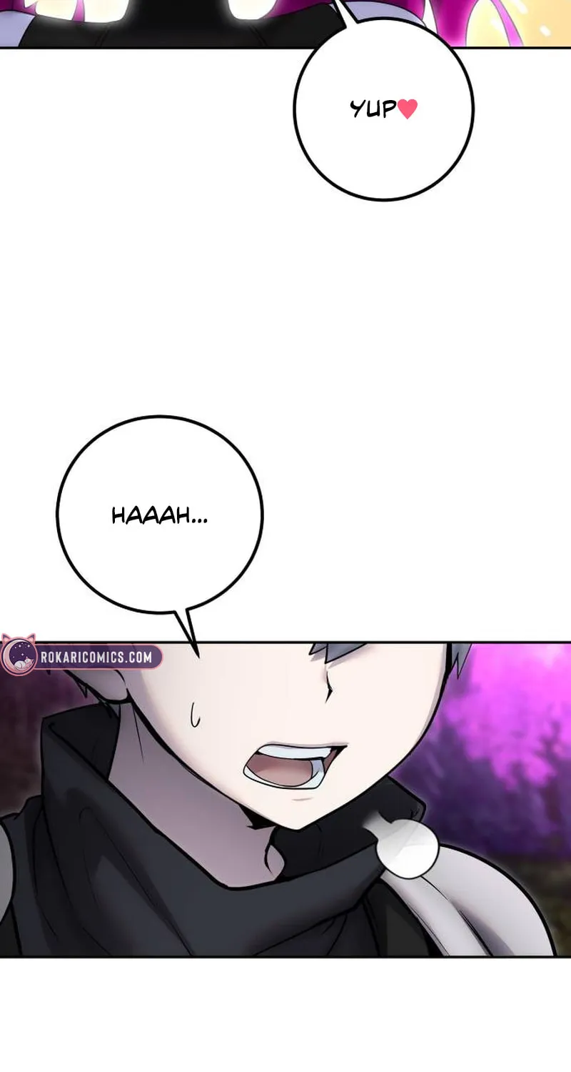 I Was More Overpowered Than the Hero, so I Hid My Power! Chapter 78 page 36 - 