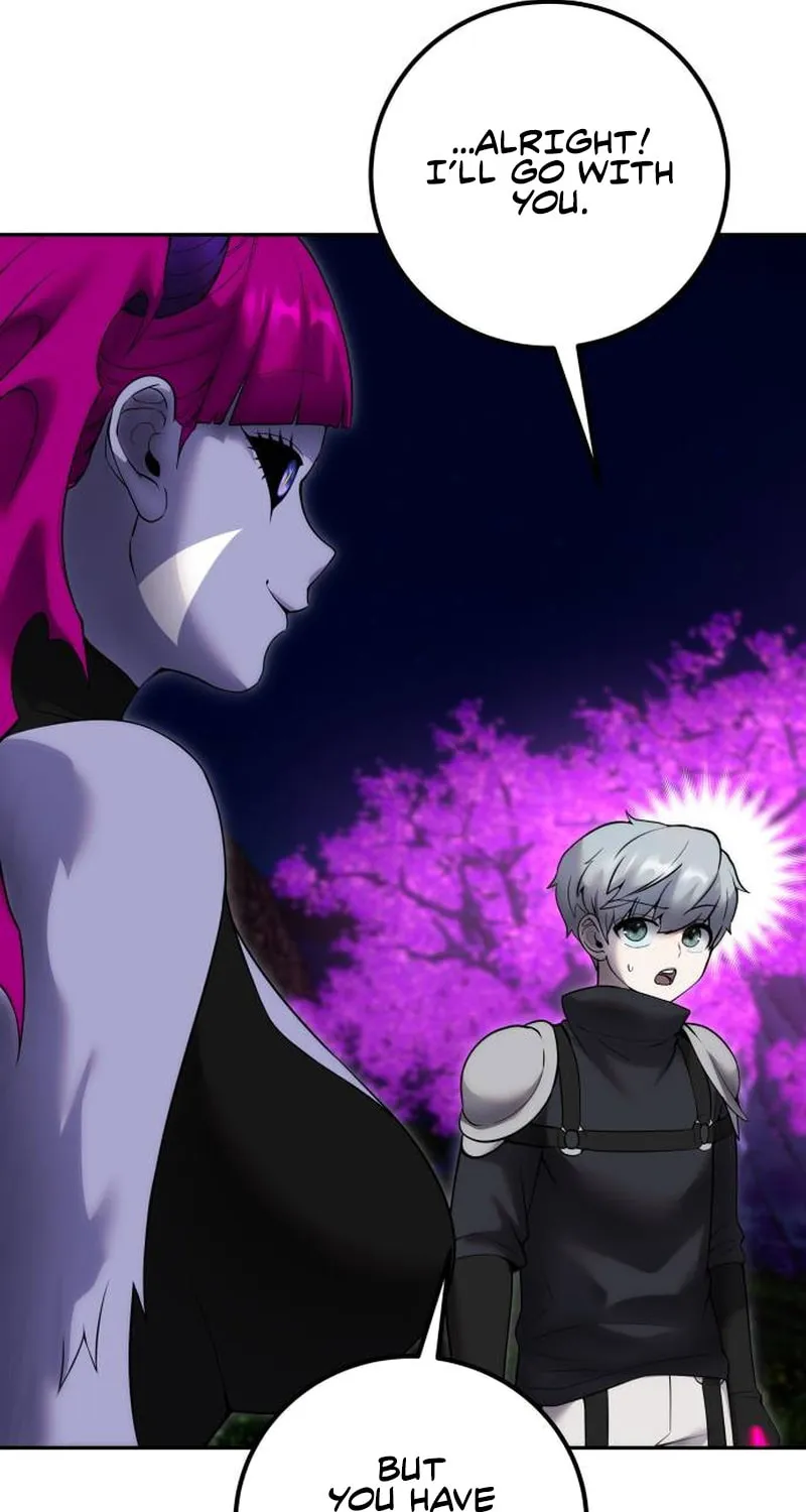 I Was More Overpowered Than the Hero, so I Hid My Power! Chapter 78 page 38 - 