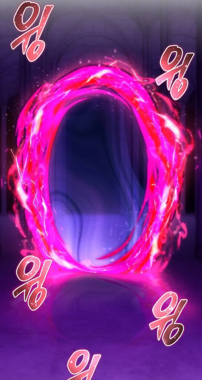 I Was More Overpowered Than the Hero, so I Hid My Power! Chapter 78 page 41 - 