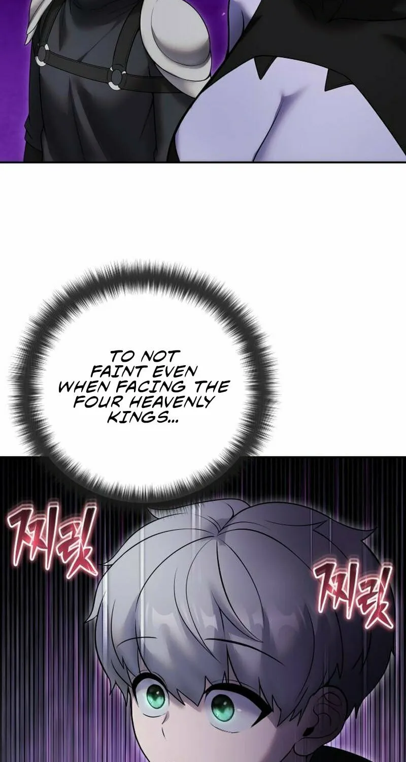 I Was More Overpowered Than the Hero, so I Hid My Power! Chapter 78 page 50 - 
