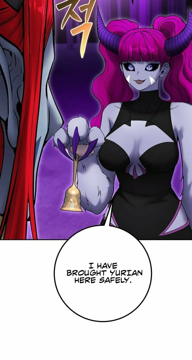 I Was More Overpowered Than the Hero, so I Hid My Power! Chapter 78 page 52 - 