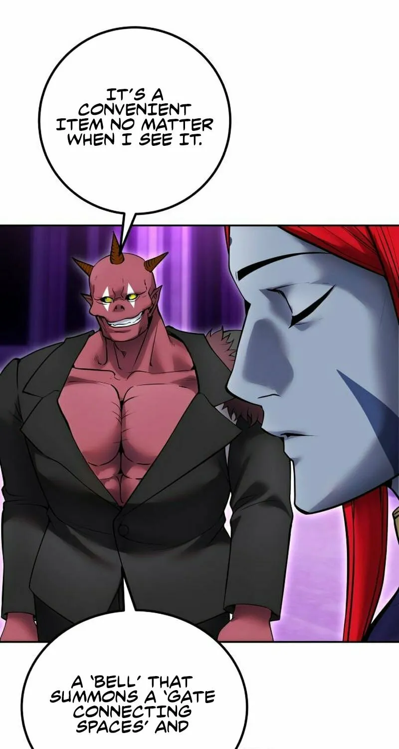 I Was More Overpowered Than the Hero, so I Hid My Power! Chapter 78 page 53 - 