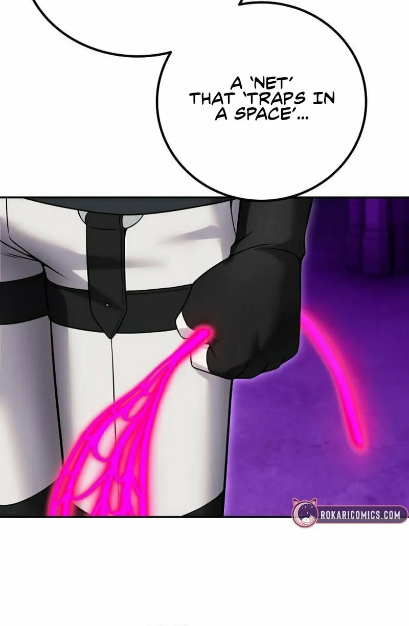 I Was More Overpowered Than the Hero, so I Hid My Power! Chapter 78 page 54 - 