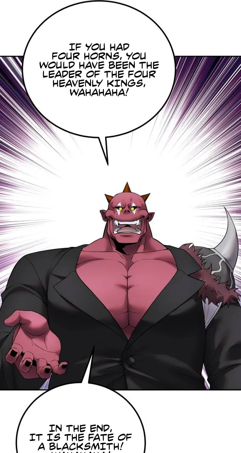I Was More Overpowered Than the Hero, so I Hid My Power! Chapter 78 page 55 - 