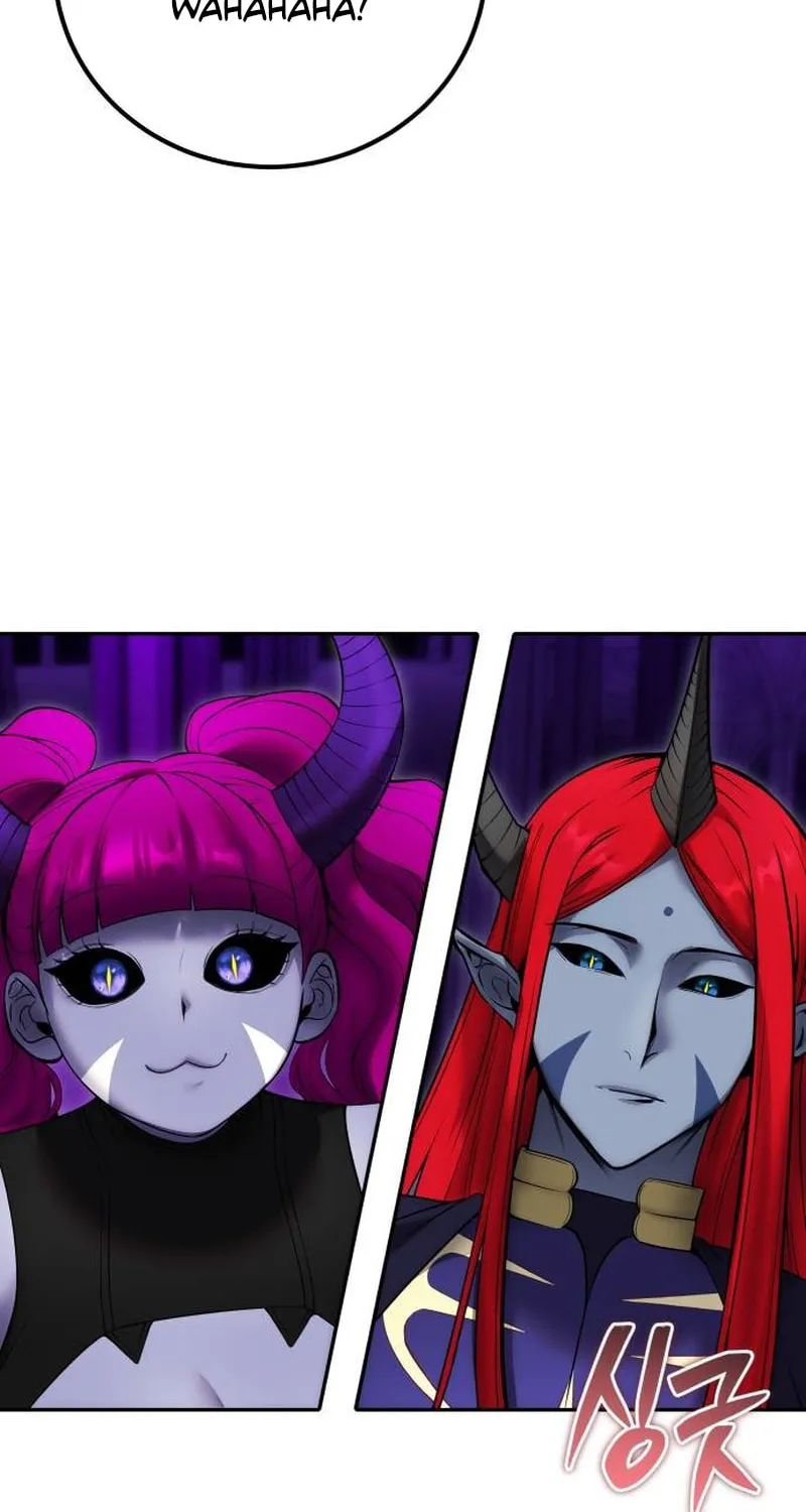 I Was More Overpowered Than the Hero, so I Hid My Power! Chapter 78 page 56 - 