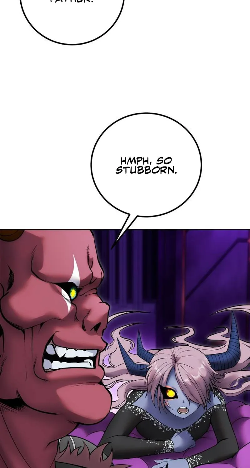 I Was More Overpowered Than the Hero, so I Hid My Power! Chapter 78 page 58 - 