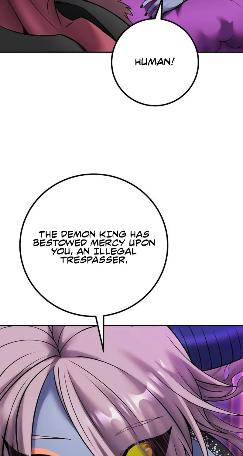 I Was More Overpowered Than the Hero, so I Hid My Power! Chapter 78 page 59 - 