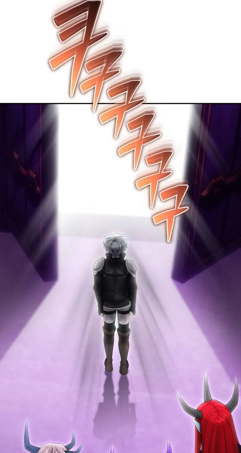 I Was More Overpowered Than the Hero, so I Hid My Power! Chapter 78 page 64 - 
