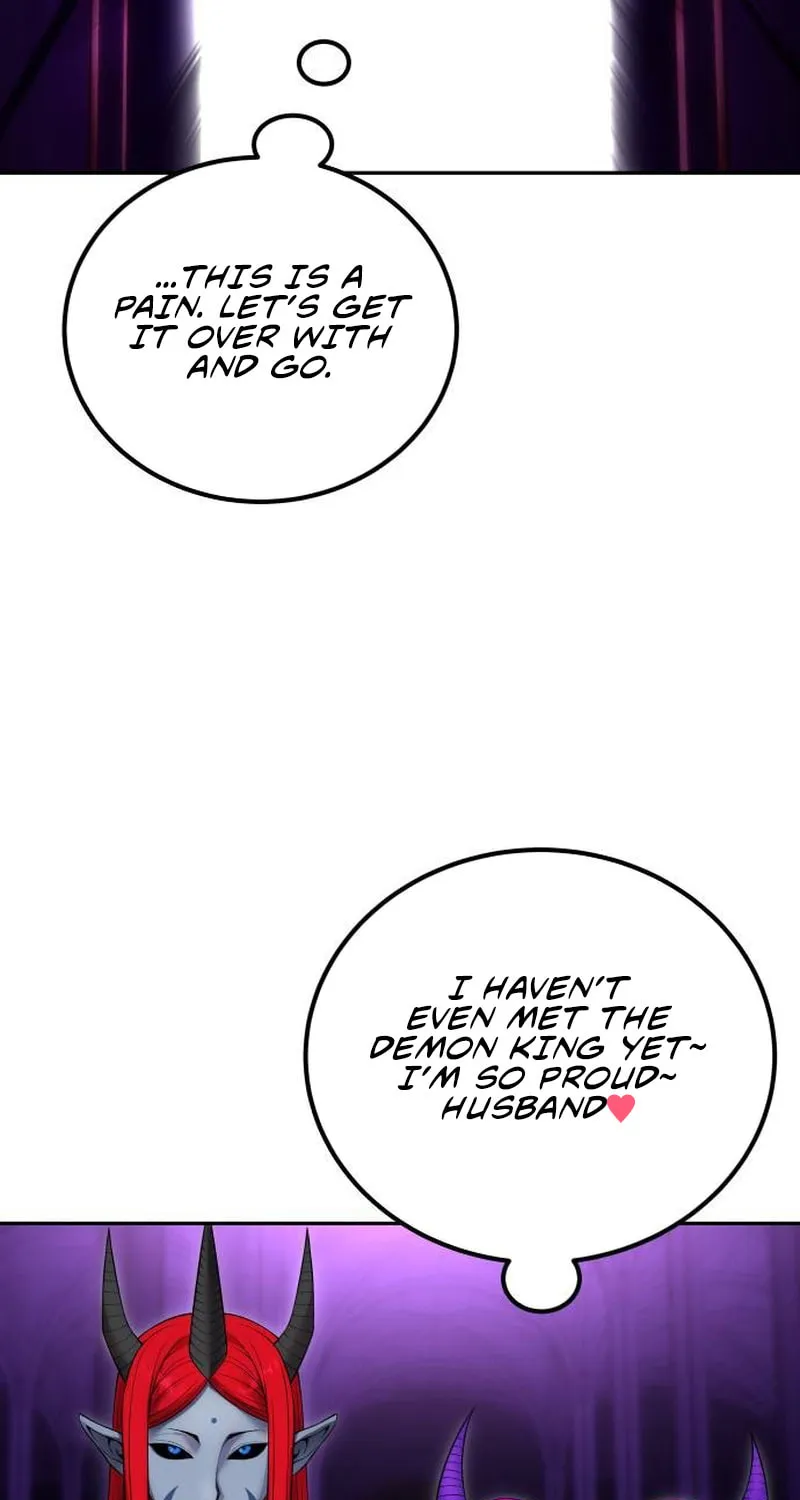 I Was More Overpowered Than the Hero, so I Hid My Power! Chapter 78 page 68 - 
