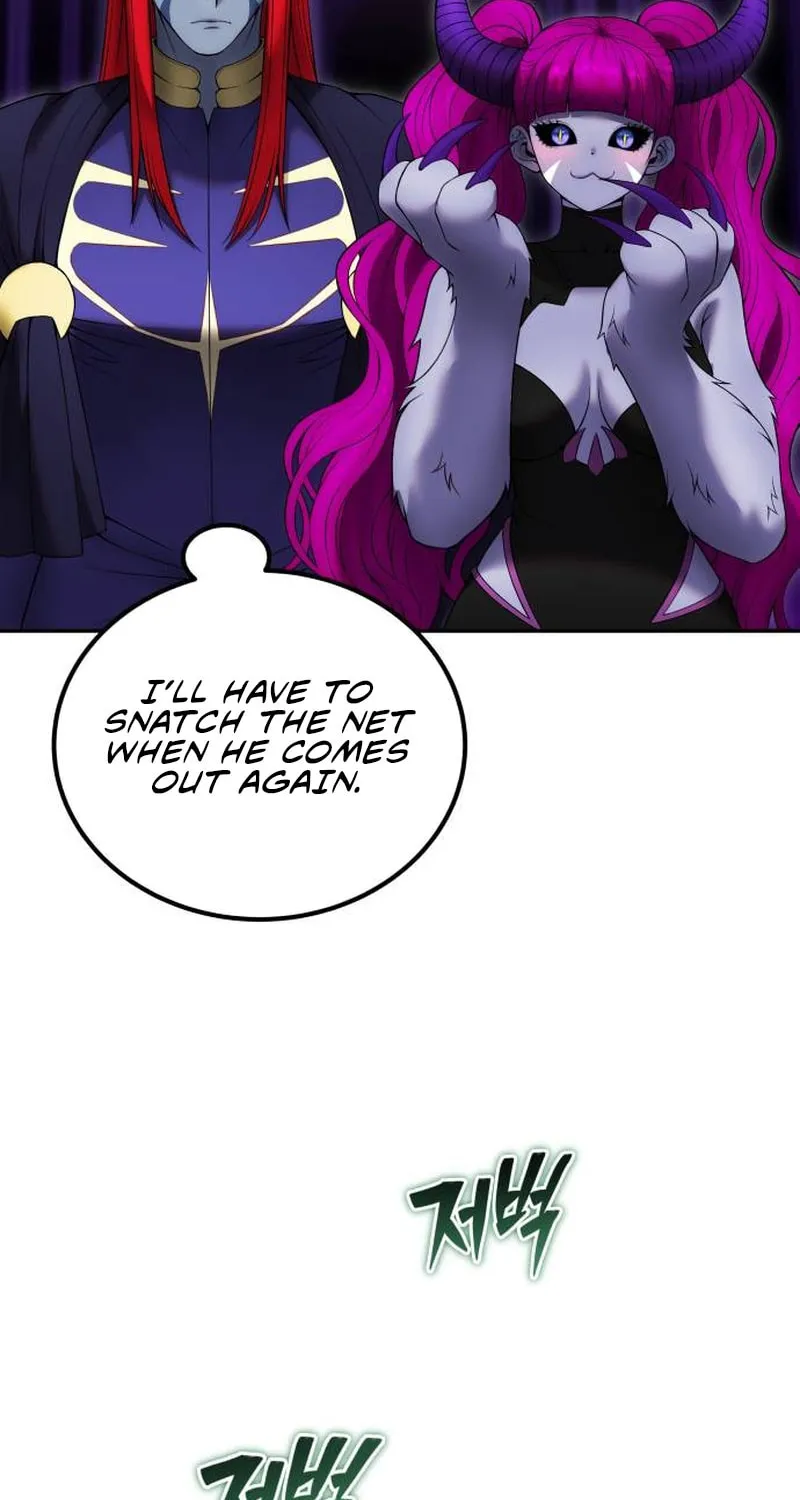 I Was More Overpowered Than the Hero, so I Hid My Power! Chapter 78 page 69 - 