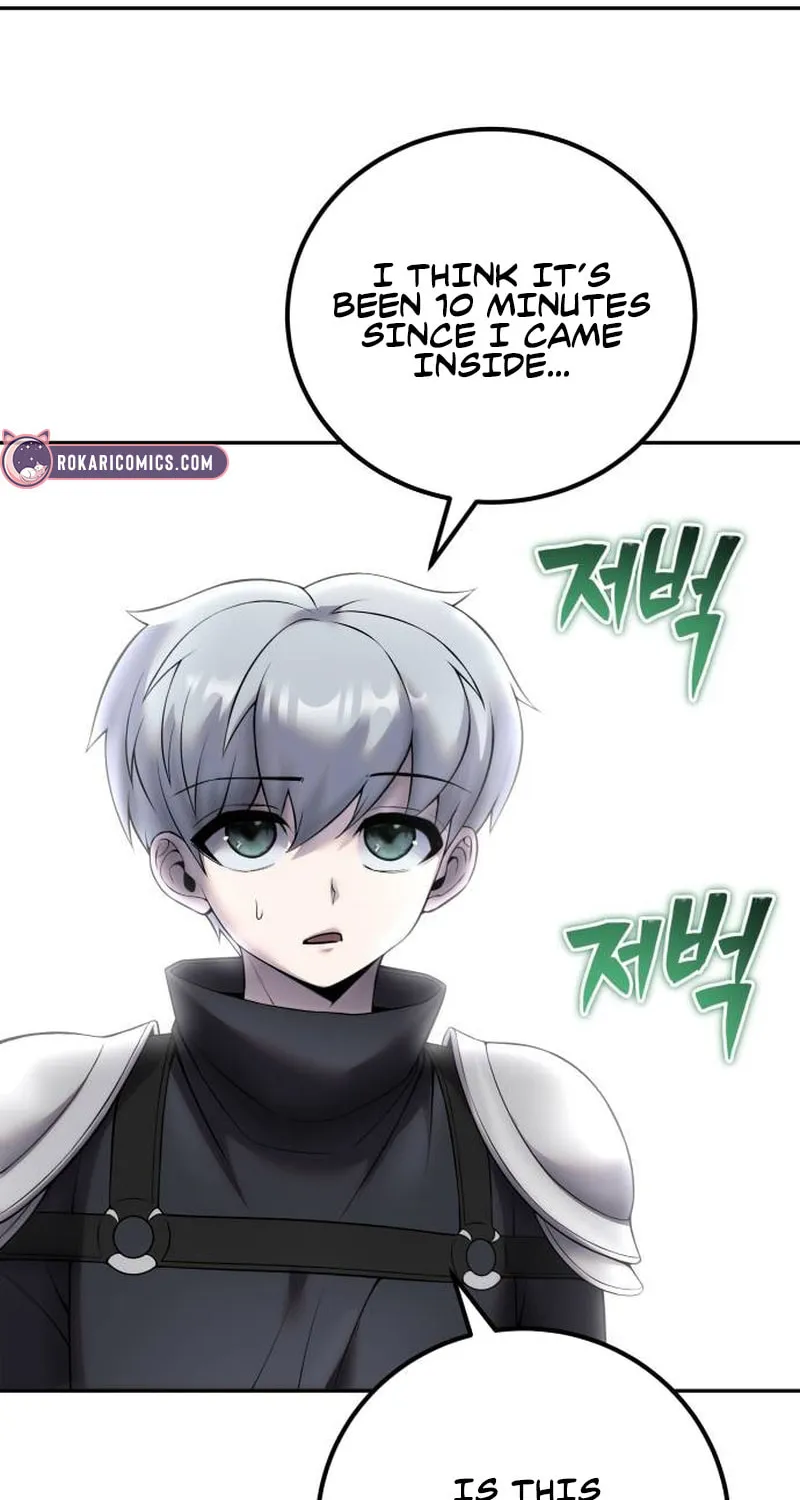 I Was More Overpowered Than the Hero, so I Hid My Power! Chapter 78 page 71 - 