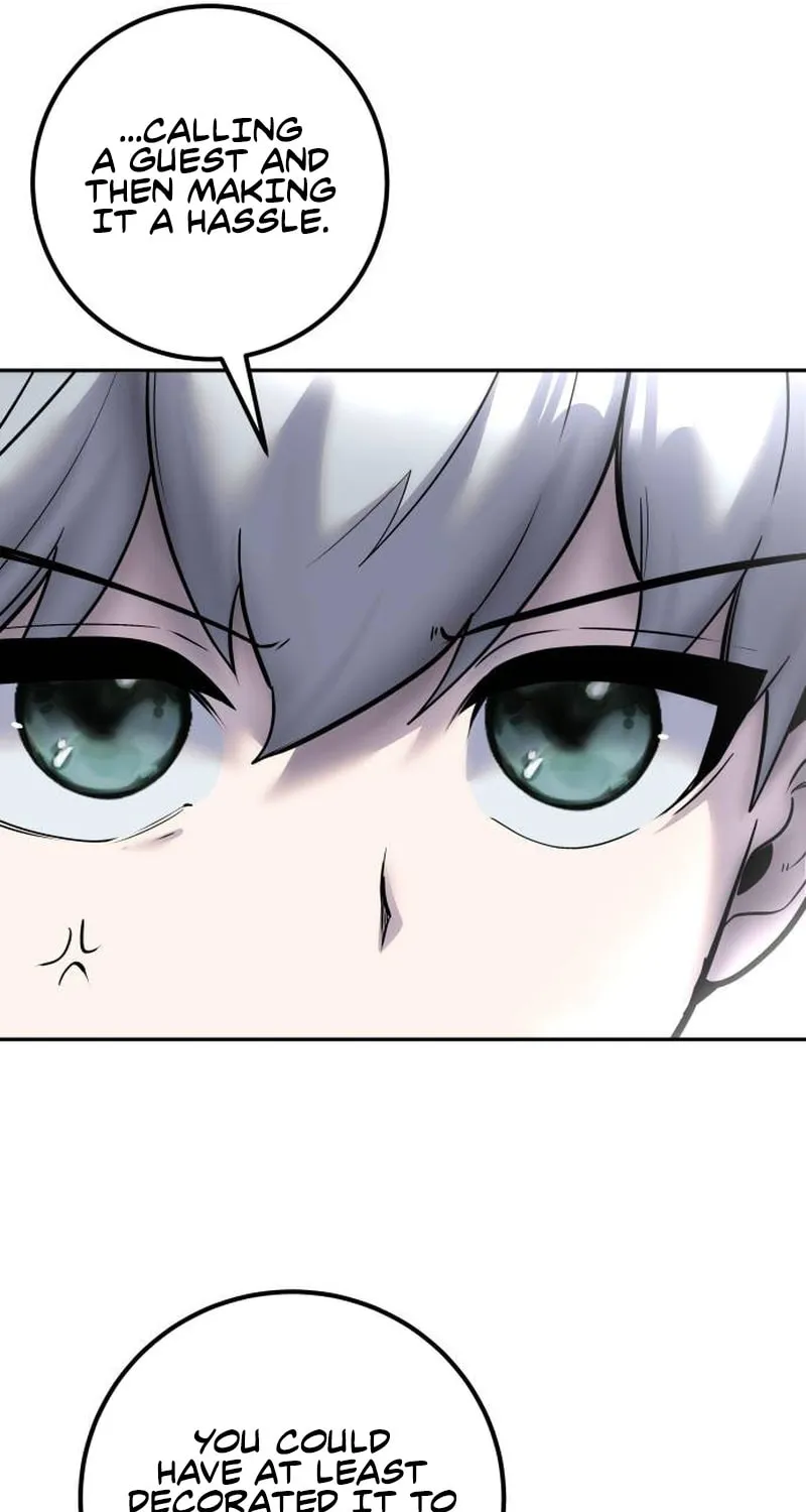 I Was More Overpowered Than the Hero, so I Hid My Power! Chapter 78 page 73 - 