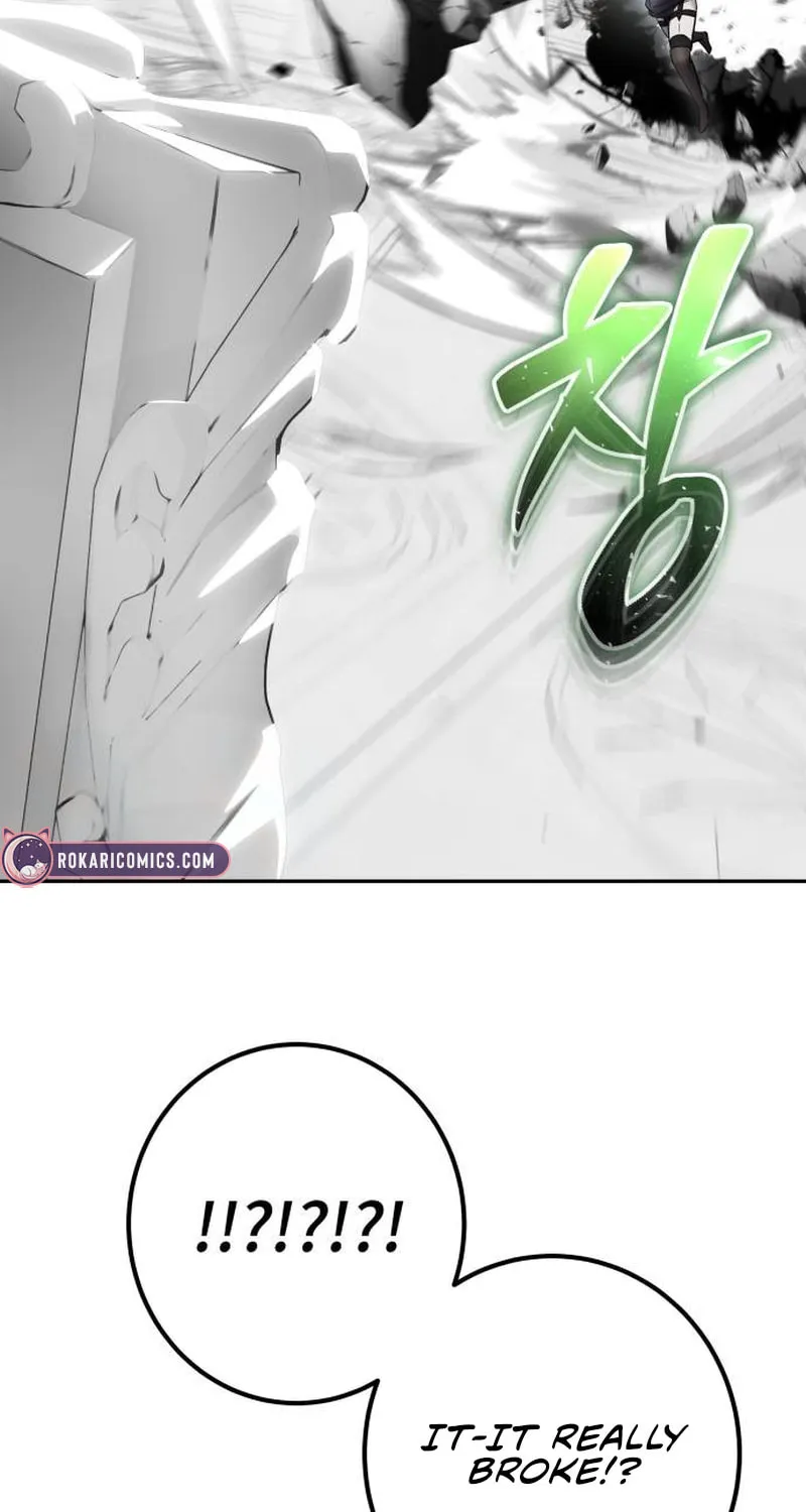 I Was More Overpowered Than the Hero, so I Hid My Power! Chapter 78 page 76 - 
