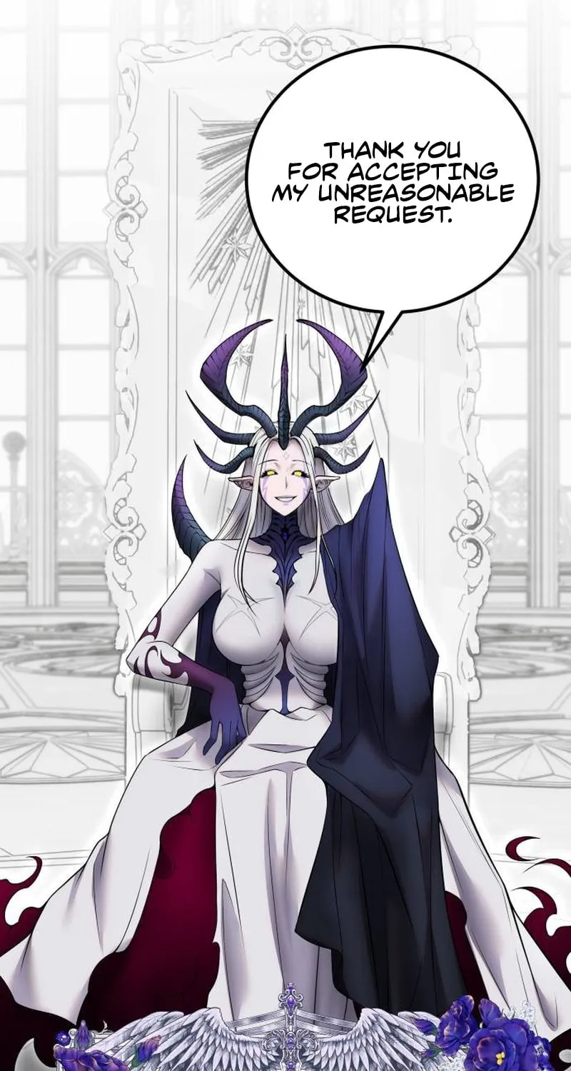 I Was More Overpowered Than the Hero, so I Hid My Power! Chapter 78 page 79 - 