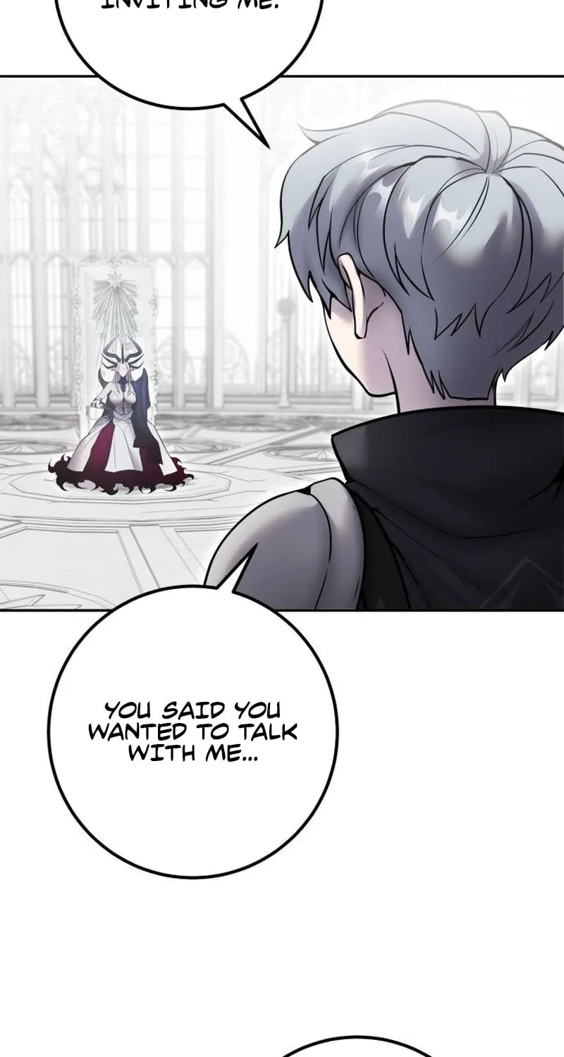 I Was More Overpowered Than the Hero, so I Hid My Power! Chapter 78 page 83 - 