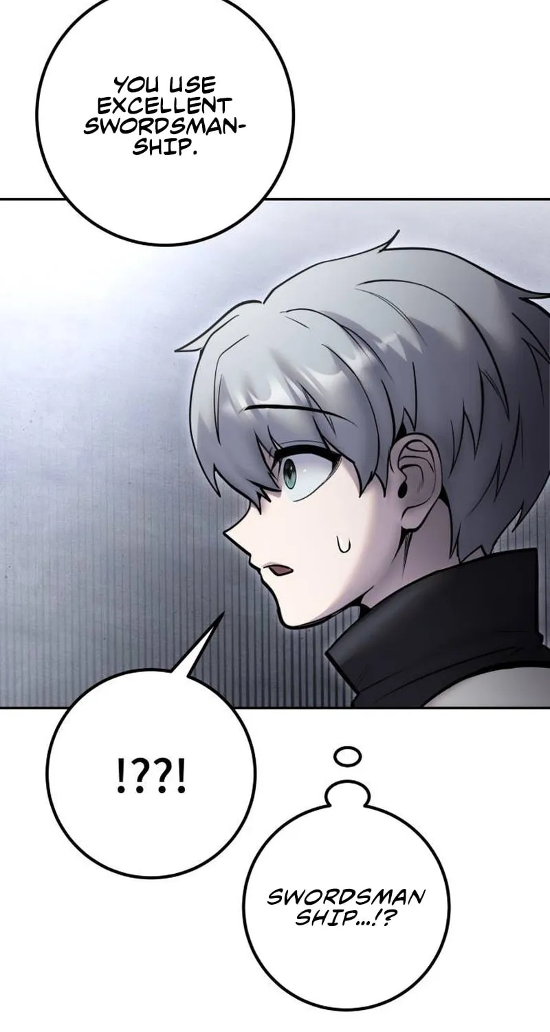 I Was More Overpowered Than the Hero, so I Hid My Power! Chapter 78 page 85 - 
