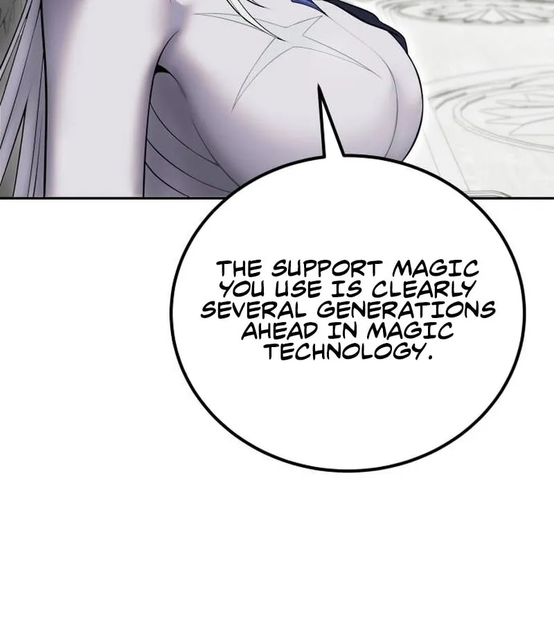I Was More Overpowered Than the Hero, so I Hid My Power! Chapter 78 page 90 - 