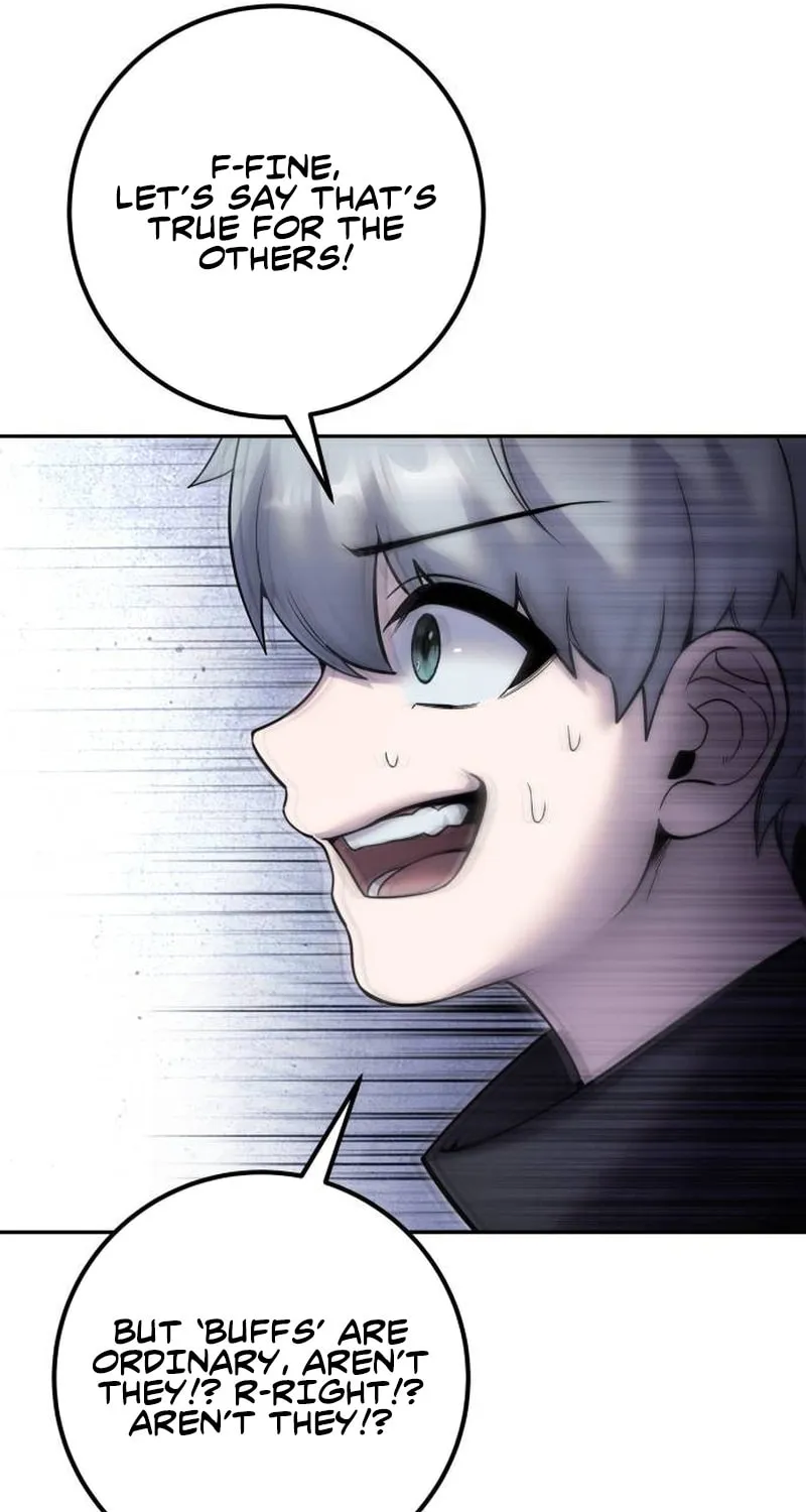 I Was More Overpowered Than the Hero, so I Hid My Power! Chapter 78 page 91 - 