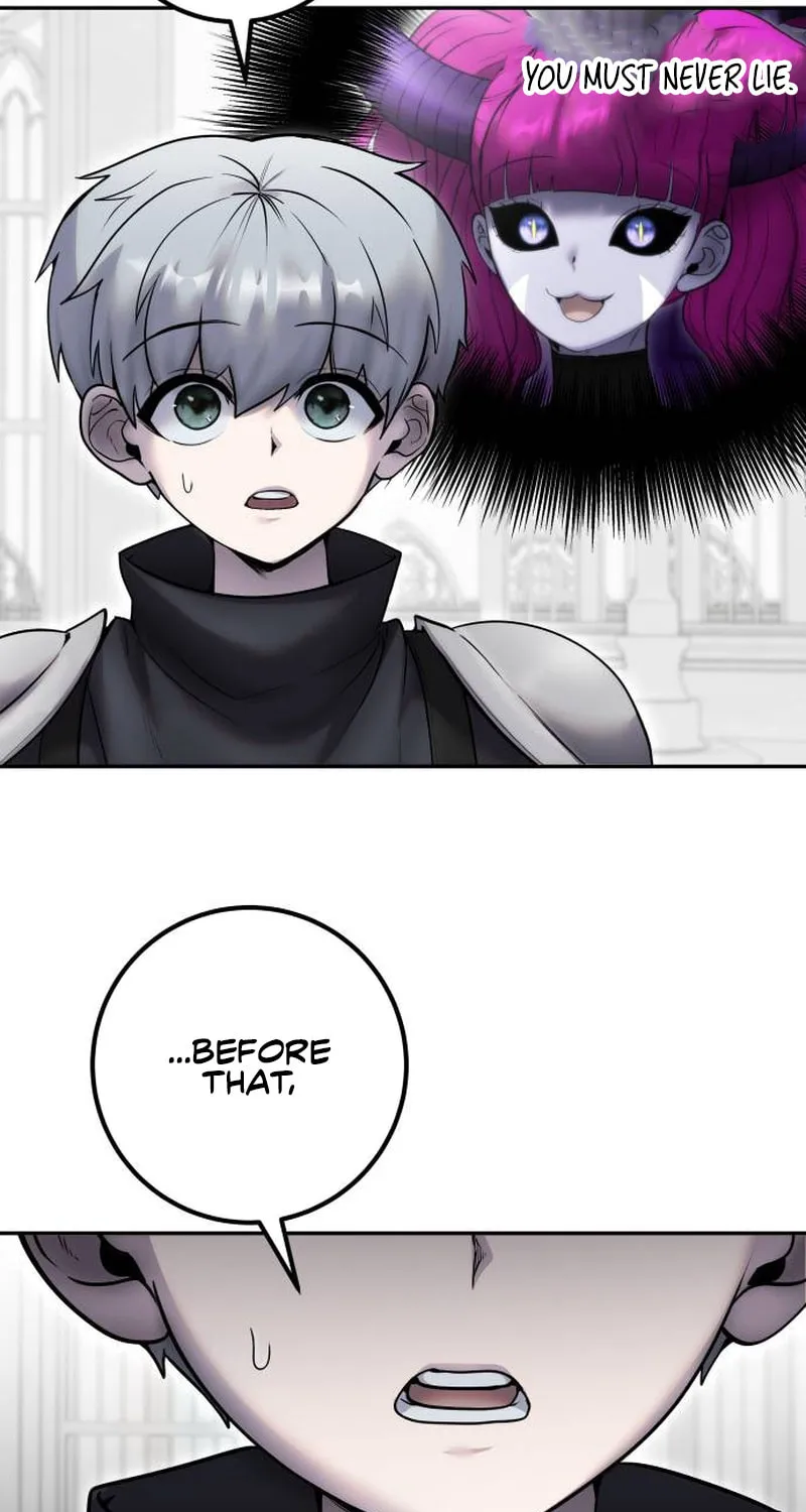 I Was More Overpowered Than the Hero, so I Hid My Power! Chapter 78 page 95 - 