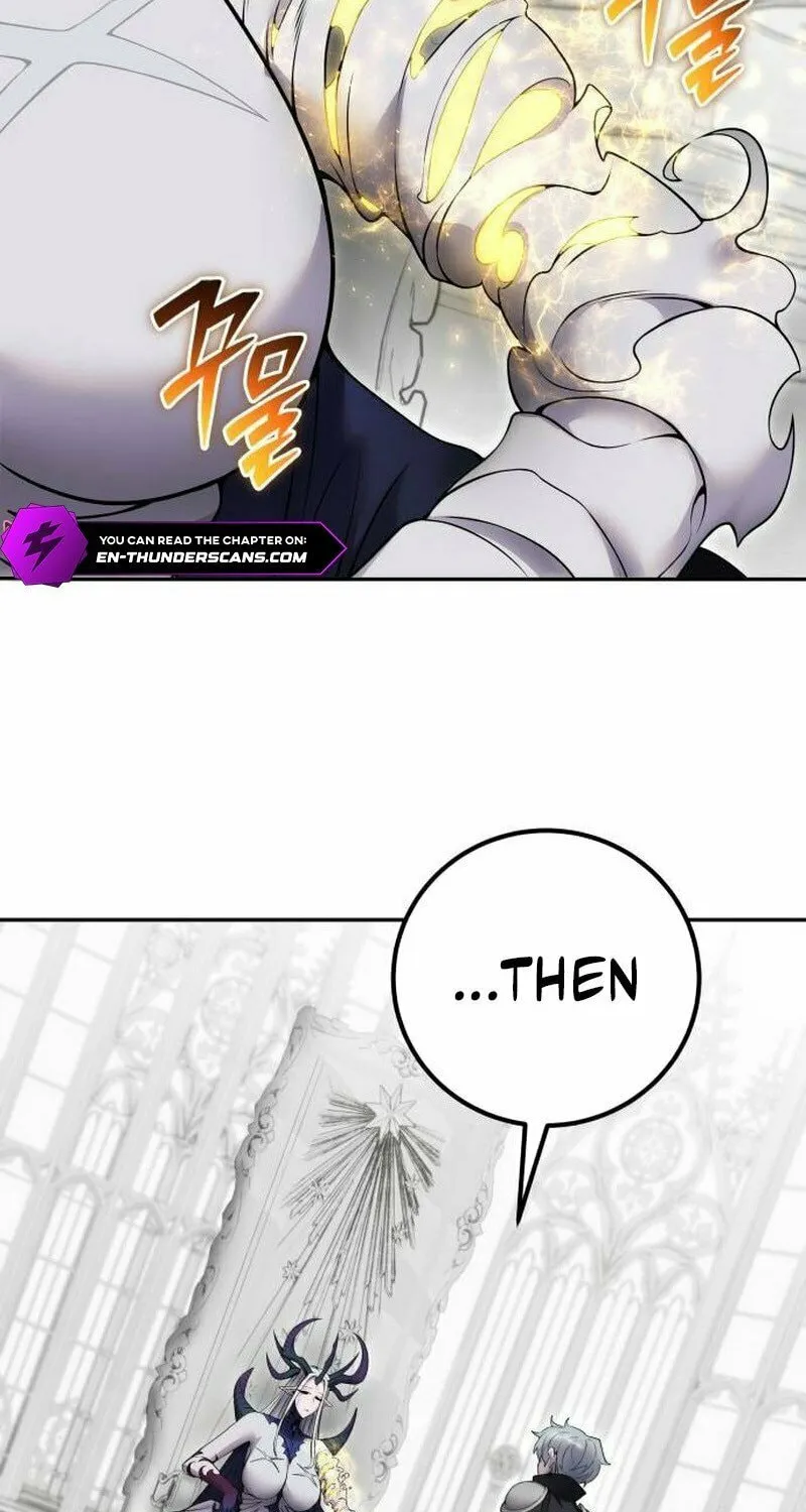 I Was More Overpowered Than the Hero, so I Hid My Power! Chapter 79 page 2 - 