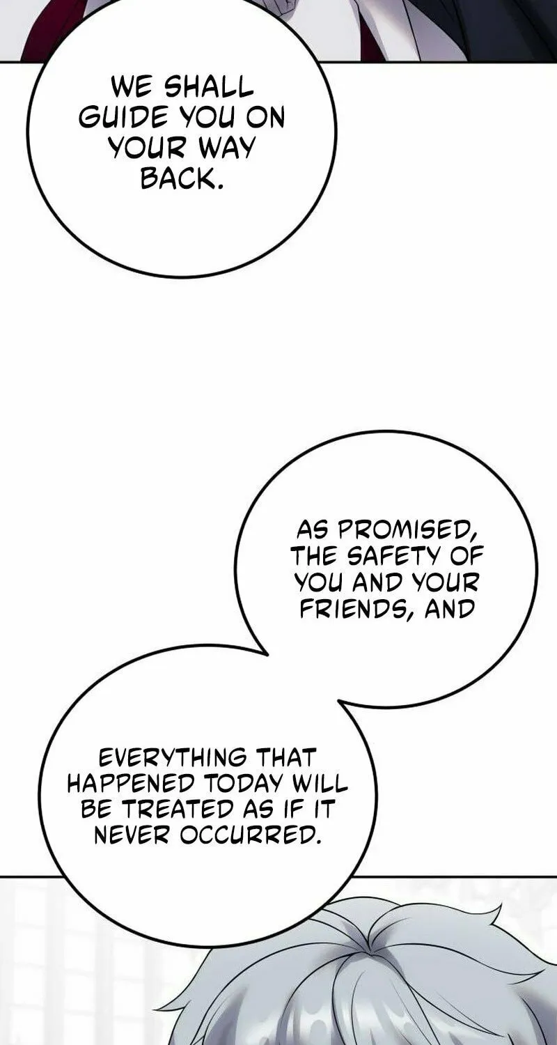 I Was More Overpowered Than the Hero, so I Hid My Power! Chapter 79 page 11 - 