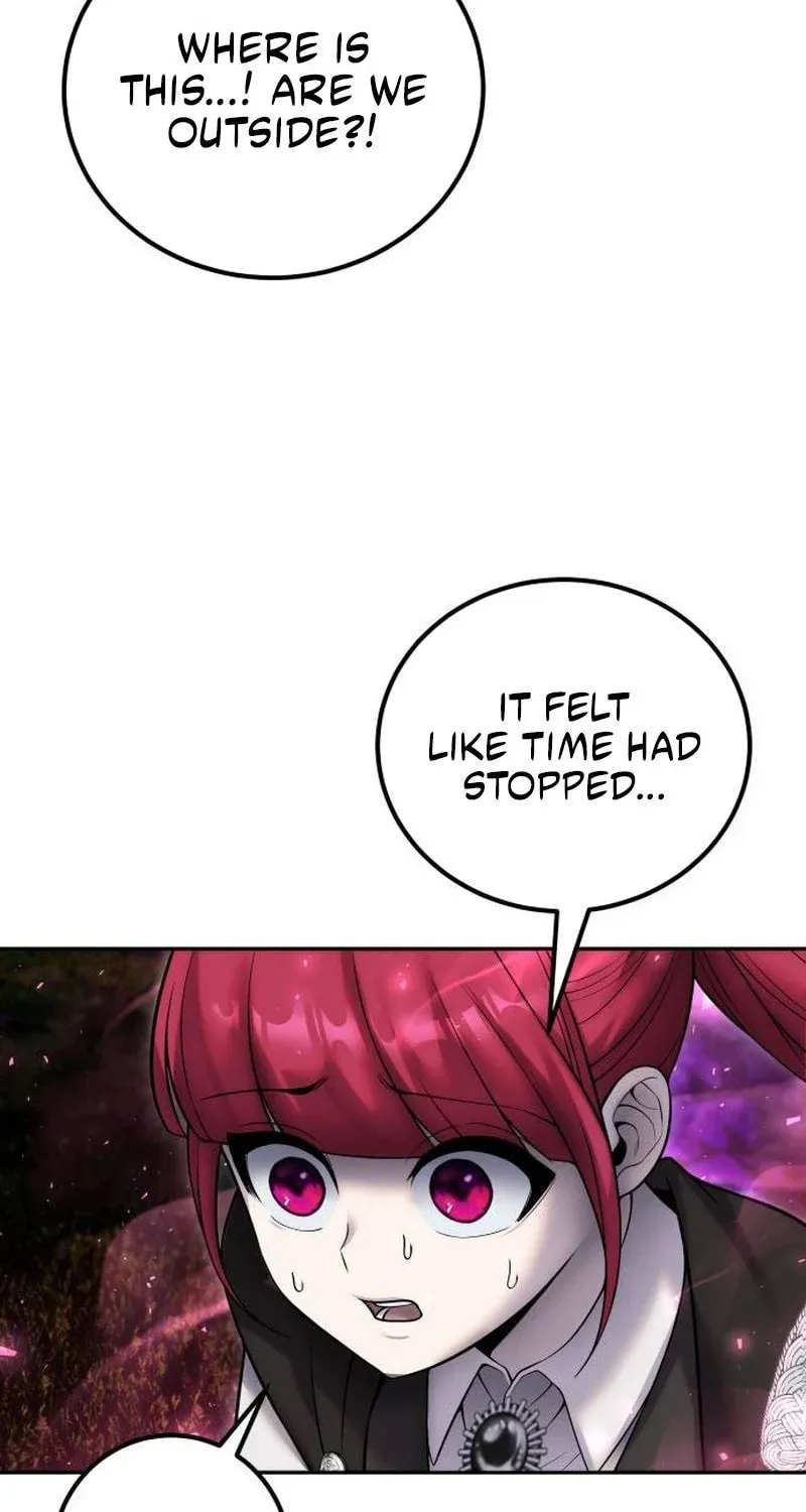 I Was More Overpowered Than the Hero, so I Hid My Power! Chapter 79 page 106 - 