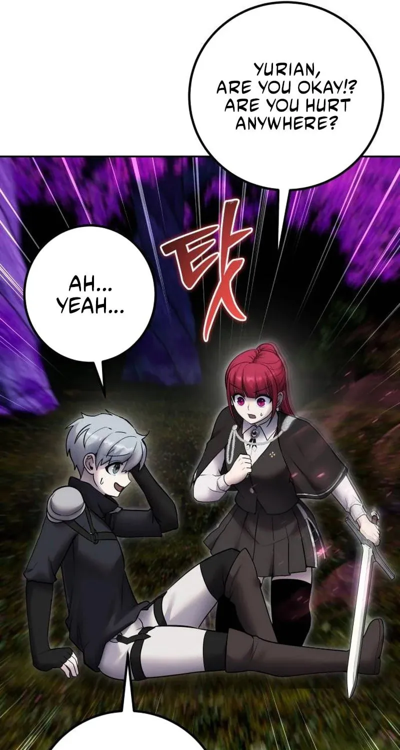 I Was More Overpowered Than the Hero, so I Hid My Power! Chapter 79 page 108 - 
