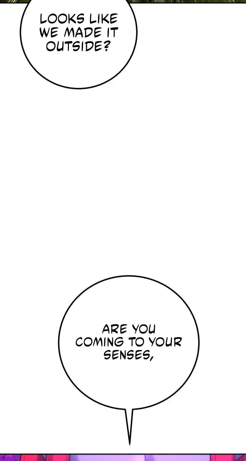 I Was More Overpowered Than the Hero, so I Hid My Power! Chapter 79 page 109 - 