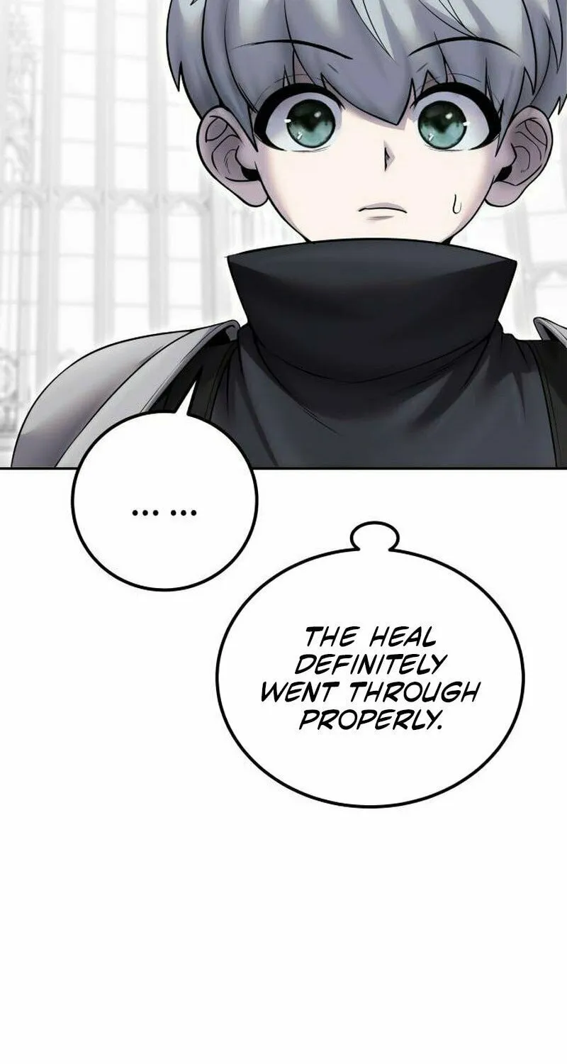 I Was More Overpowered Than the Hero, so I Hid My Power! Chapter 79 page 12 - 