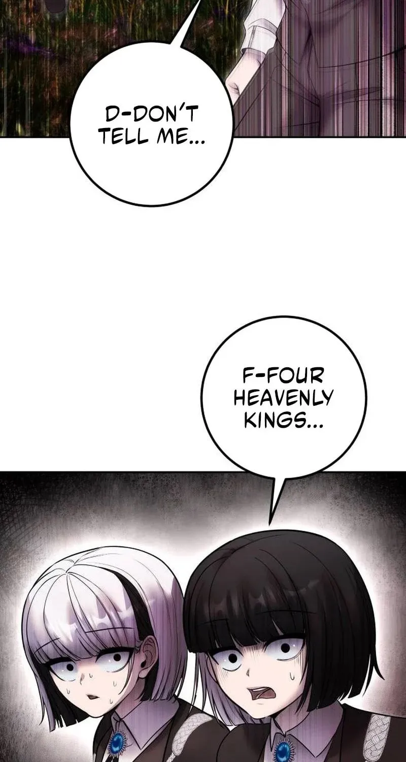 I Was More Overpowered Than the Hero, so I Hid My Power! Chapter 79 page 112 - 