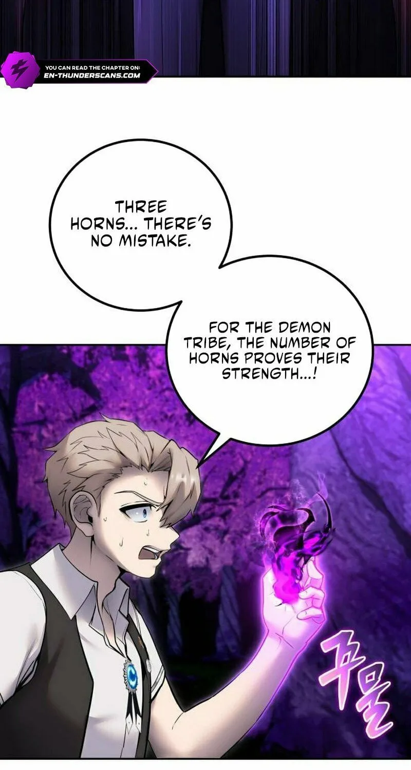 I Was More Overpowered Than the Hero, so I Hid My Power! Chapter 79 page 115 - 