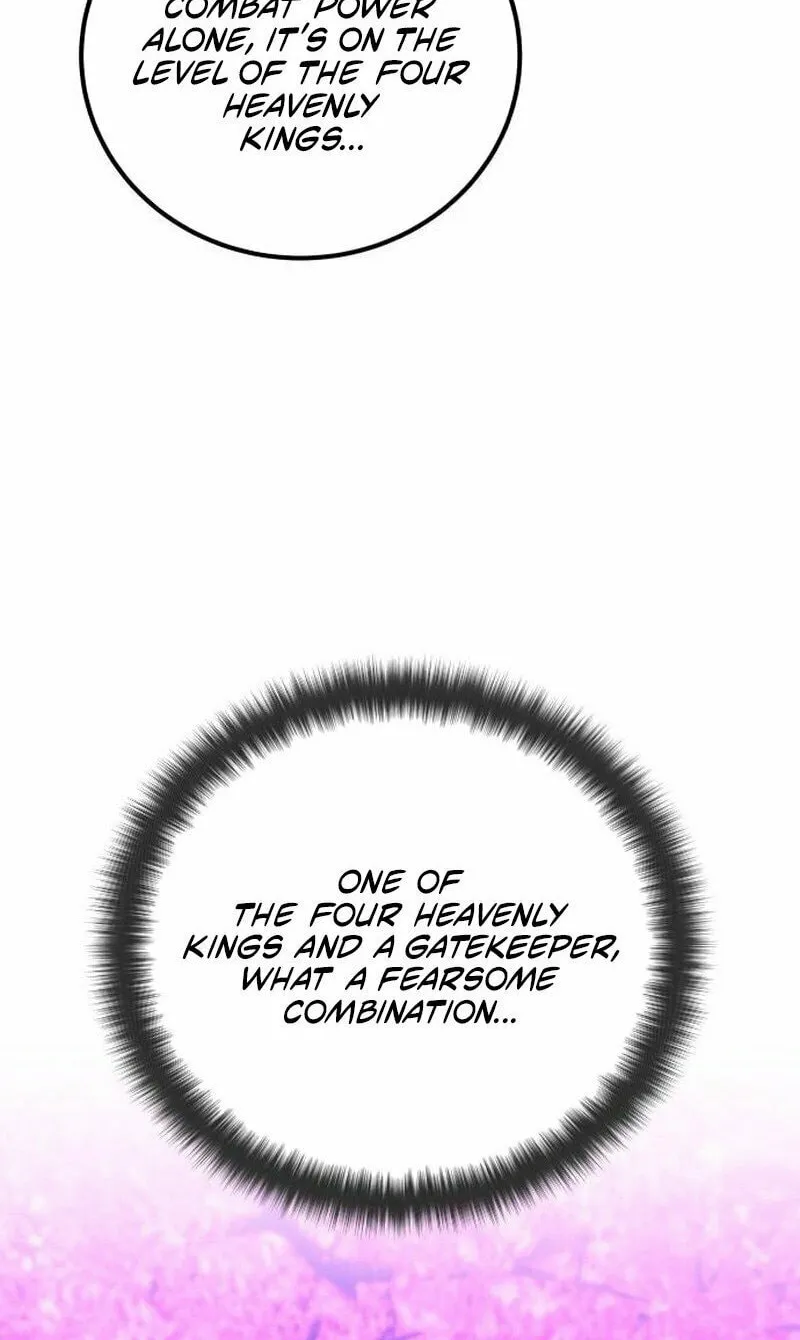 I Was More Overpowered Than the Hero, so I Hid My Power! Chapter 79 page 117 - 