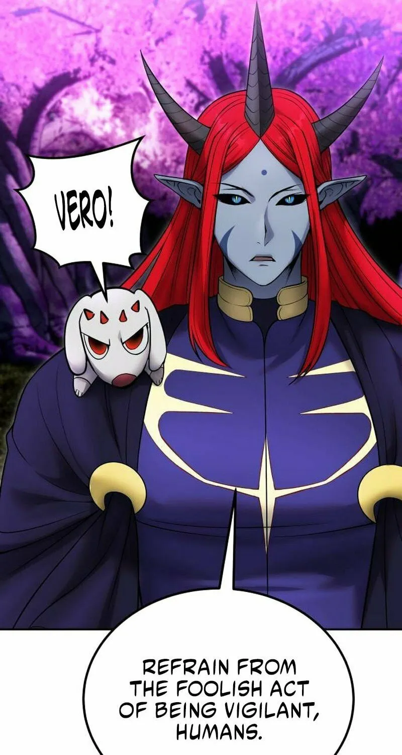 I Was More Overpowered Than the Hero, so I Hid My Power! Chapter 79 page 118 - 