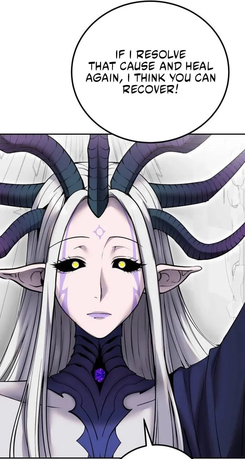 I Was More Overpowered Than the Hero, so I Hid My Power! Chapter 79 page 20 - 
