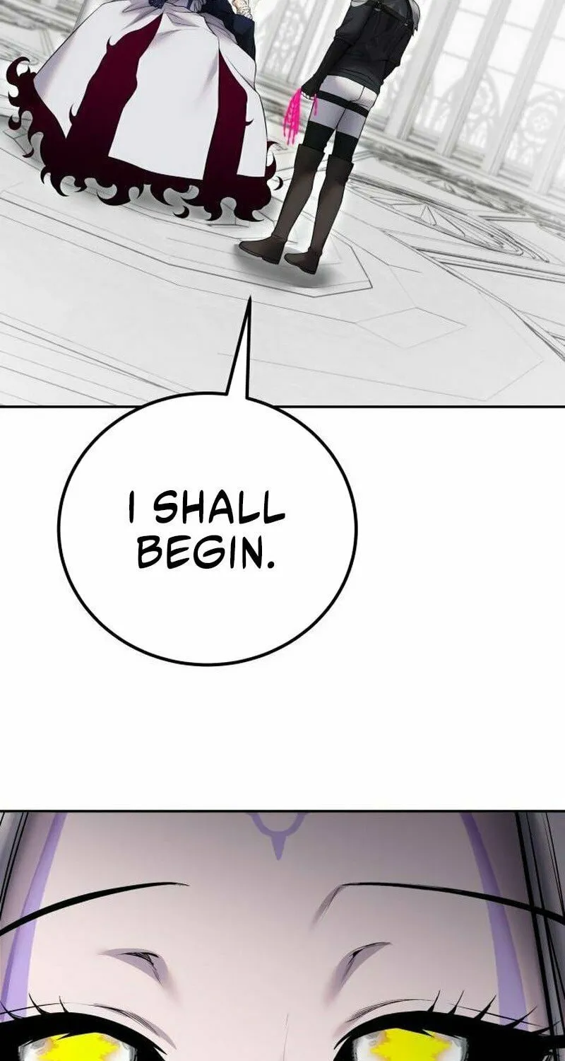 I Was More Overpowered Than the Hero, so I Hid My Power! Chapter 79 page 3 - 