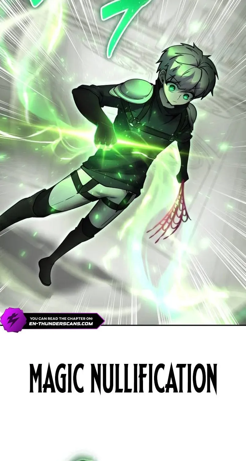 I Was More Overpowered Than the Hero, so I Hid My Power! Chapter 79 page 25 - 