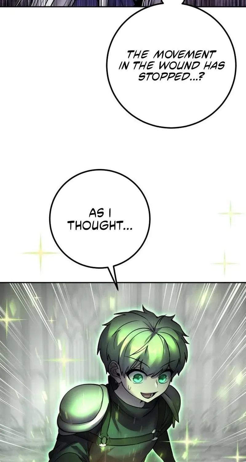 I Was More Overpowered Than the Hero, so I Hid My Power! Chapter 79 page 29 - 