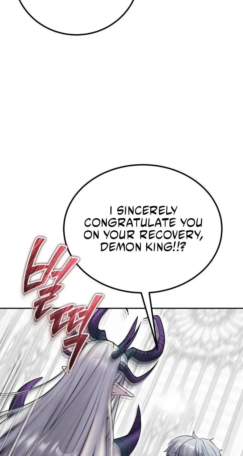 I Was More Overpowered Than the Hero, so I Hid My Power! Chapter 79 page 37 - 