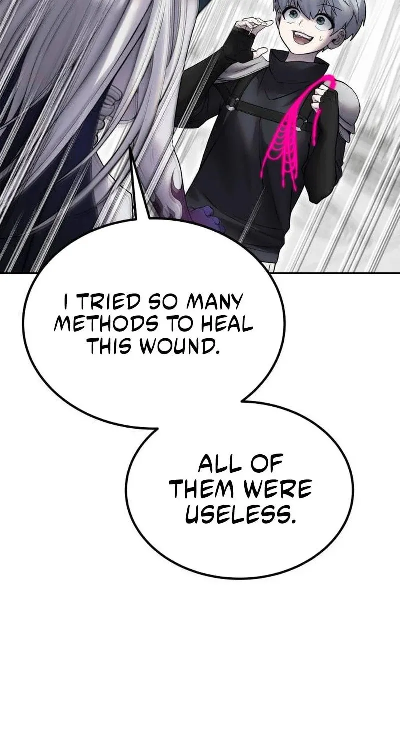 I Was More Overpowered Than the Hero, so I Hid My Power! Chapter 79 page 38 - 