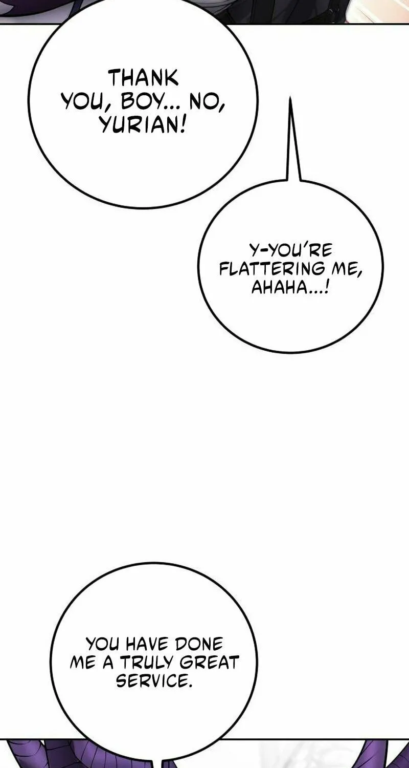 I Was More Overpowered Than the Hero, so I Hid My Power! Chapter 79 page 41 - 