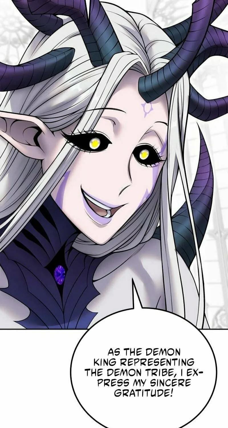 I Was More Overpowered Than the Hero, so I Hid My Power! Chapter 79 page 42 - 