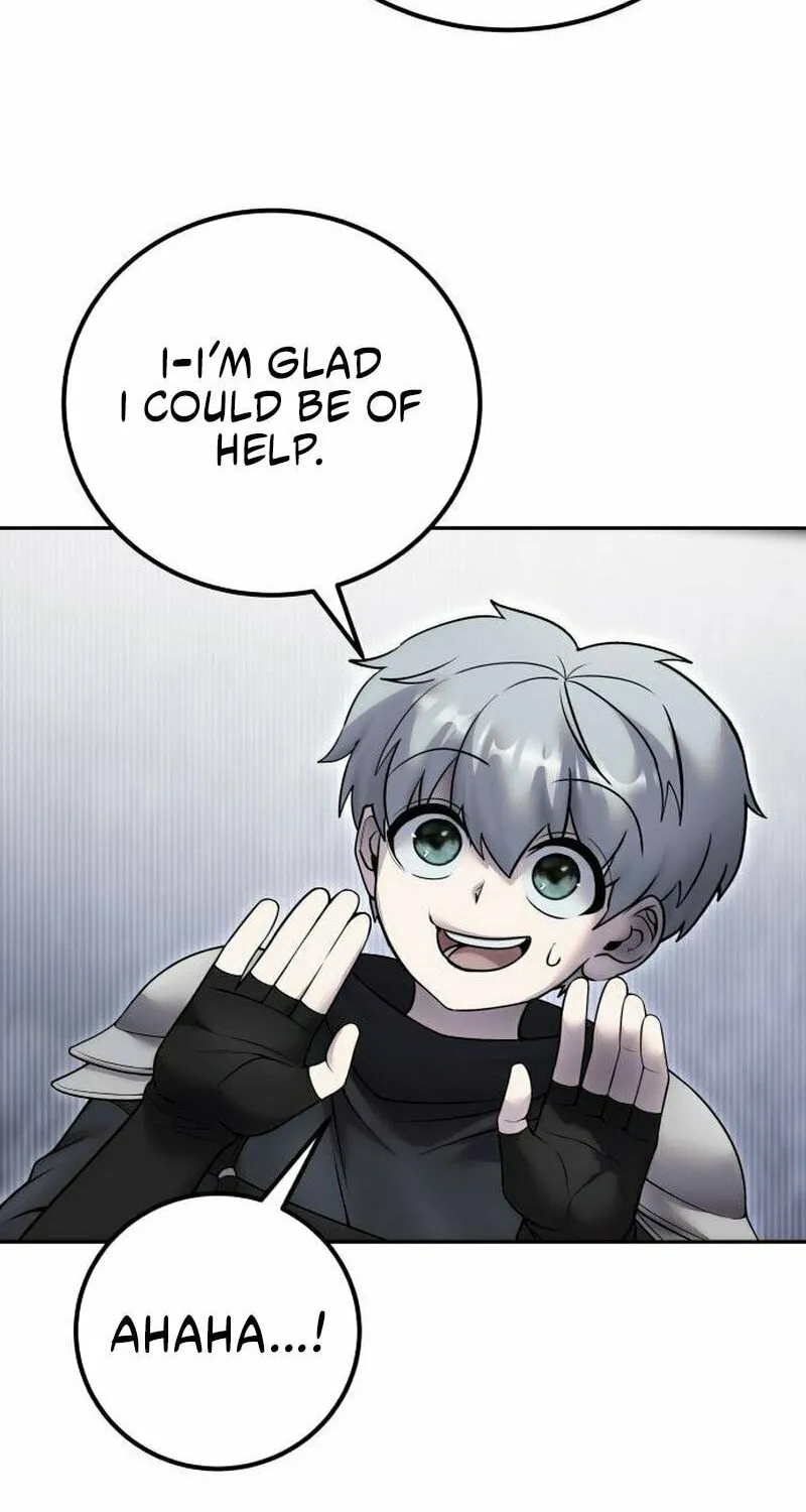 I Was More Overpowered Than the Hero, so I Hid My Power! Chapter 79 page 43 - 