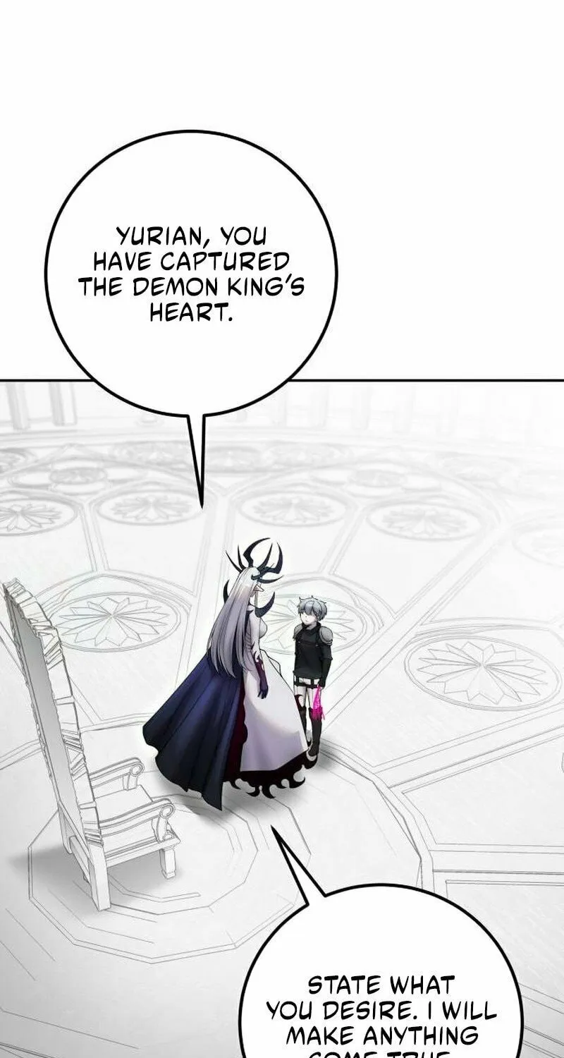 I Was More Overpowered Than the Hero, so I Hid My Power! Chapter 79 page 44 - 