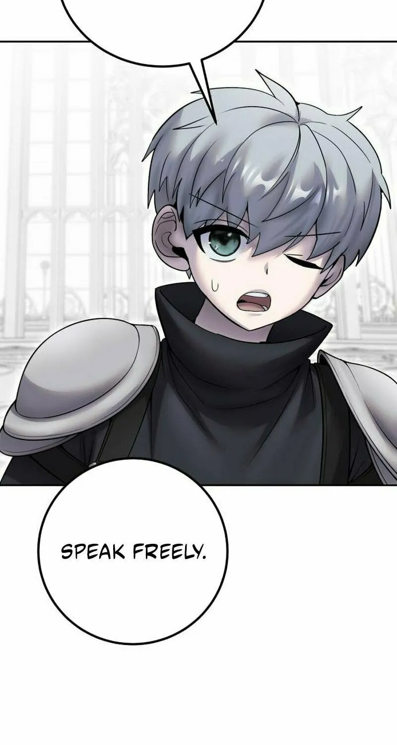 I Was More Overpowered Than the Hero, so I Hid My Power! Chapter 79 page 47 - 