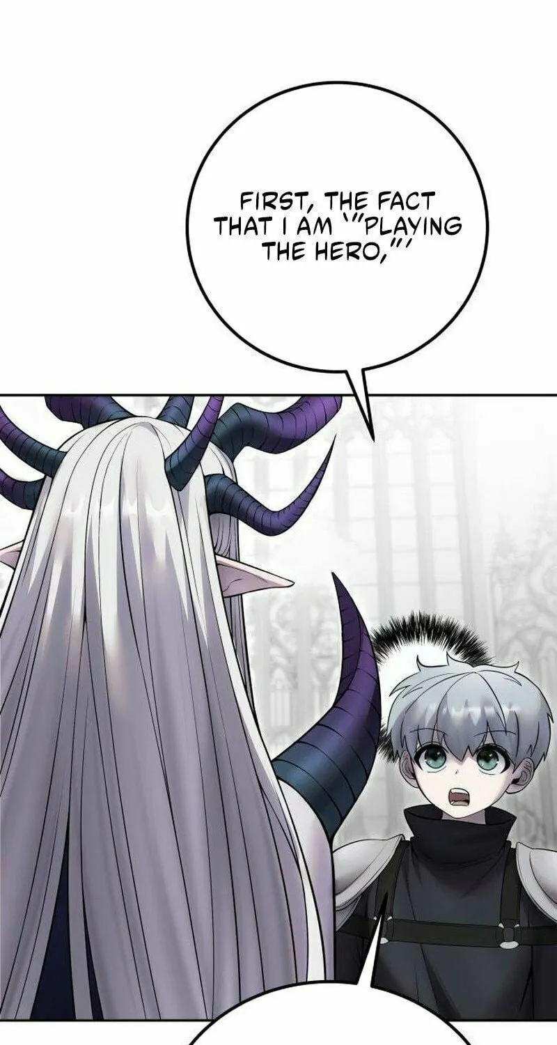 I Was More Overpowered Than the Hero, so I Hid My Power! Chapter 79 page 48 - 
