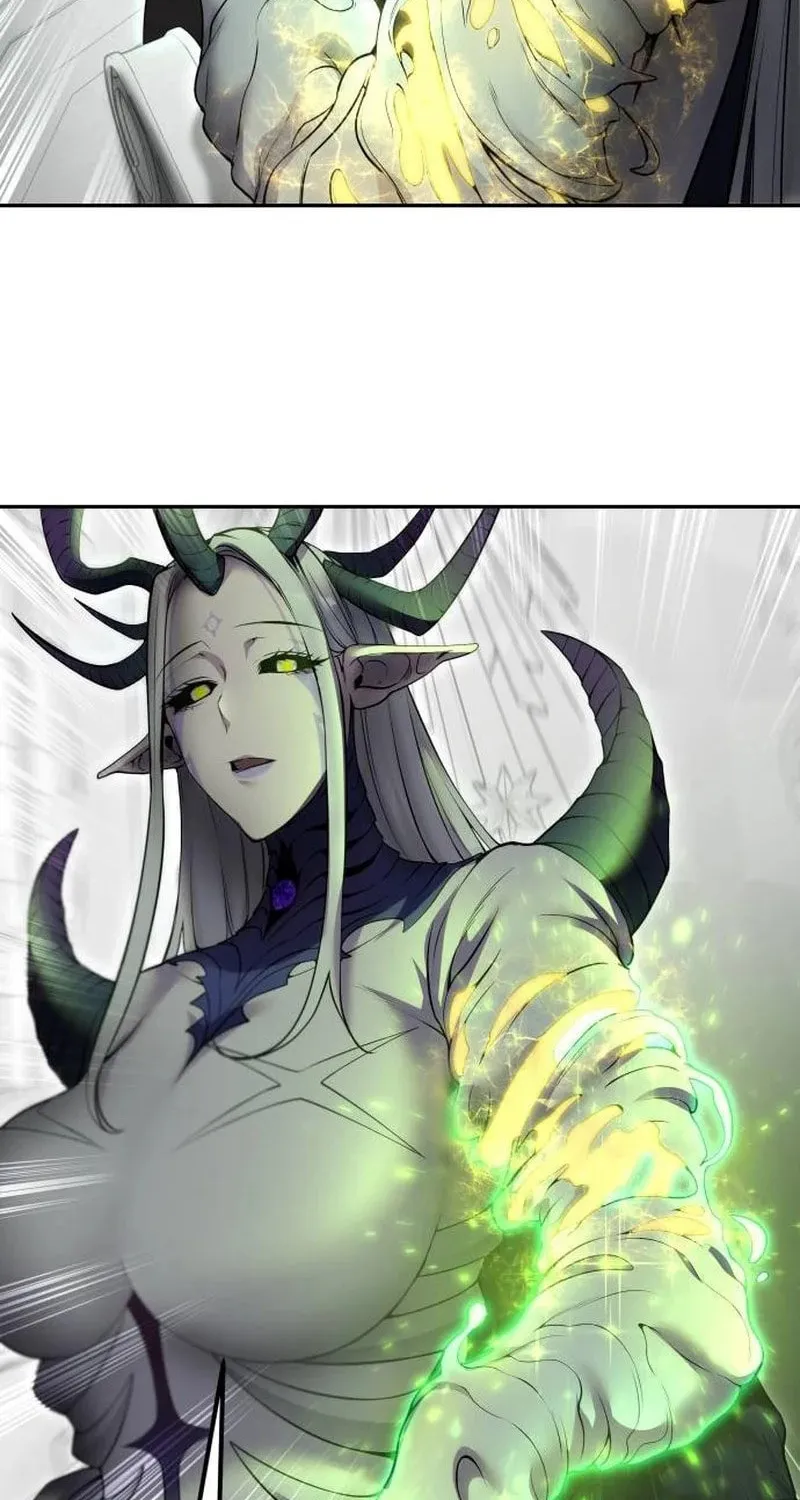 I Was More Overpowered Than the Hero, so I Hid My Power! Chapter 79 page 6 - 